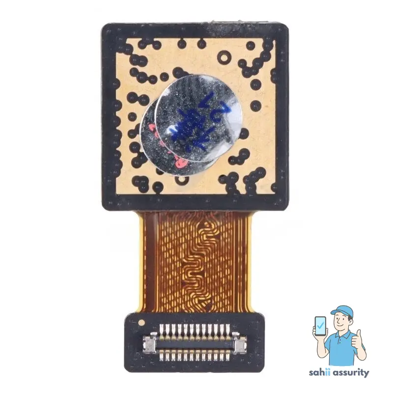 Replacement Back Camera for Realme Narzo 50A (Main Camera) thumbnail